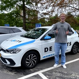 Rutger uit Voorburg