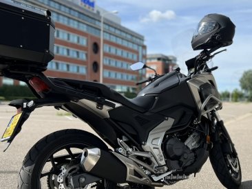 Profiteer van onze Voorjaarsactie voor Motorrijlessen!