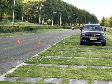 Motorrijlessen in Delft: Haal Je Motorrijbewijs met Kwaliteit en Voordeel