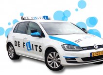 automaat rijles Leidschendam